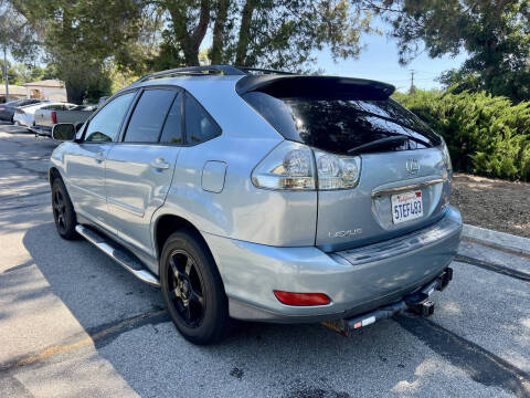 2006 Lexus RX 330