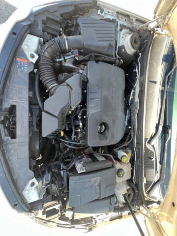 2012 Buick Regal Premium 1