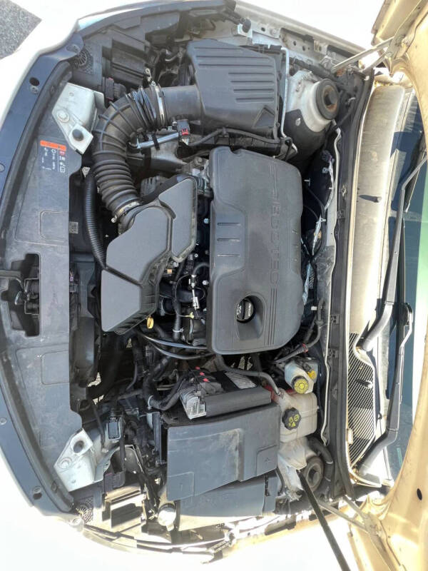 2012 Buick Regal Premium 1
