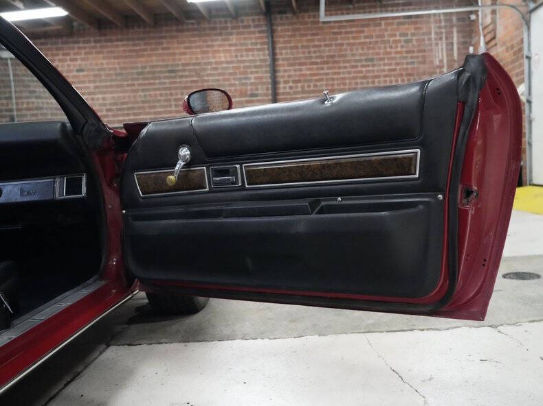 1972 Chevrolet Camaro