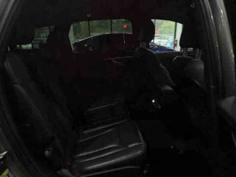 2017 Audi Q7 3.0T quattro Prestige