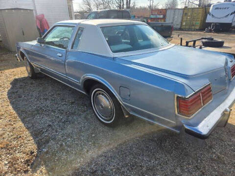1979 Dodge Diplomat