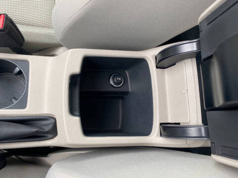 2018 Volkswagen Golf TSI S
