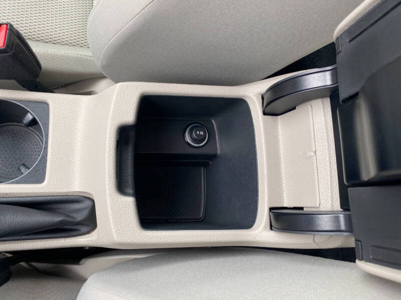 2018 Volkswagen Golf TSI S