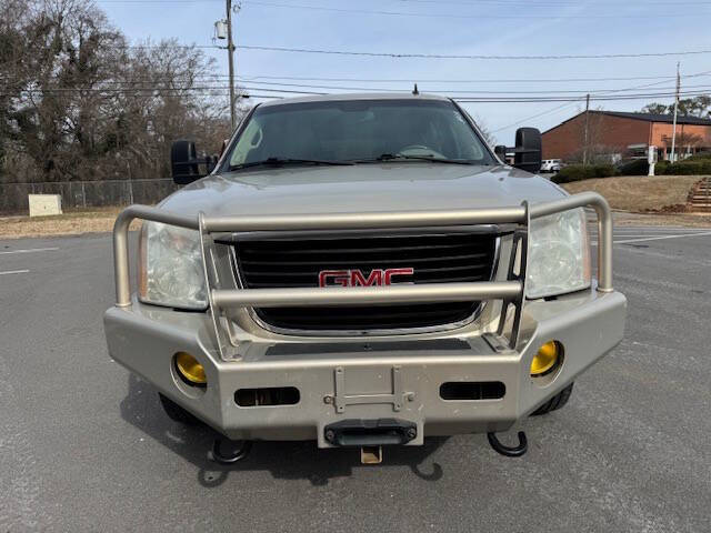 2012 GMC Yukon XL SLT 2500