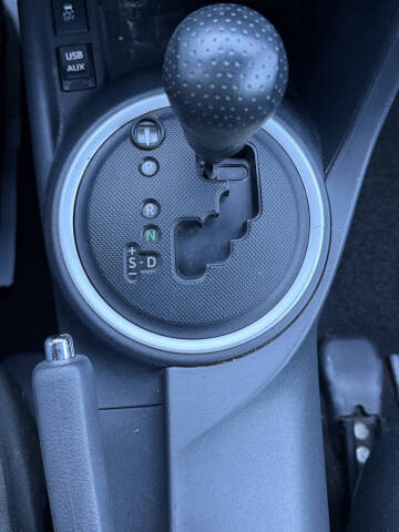 2014 Scion tC 10 Series