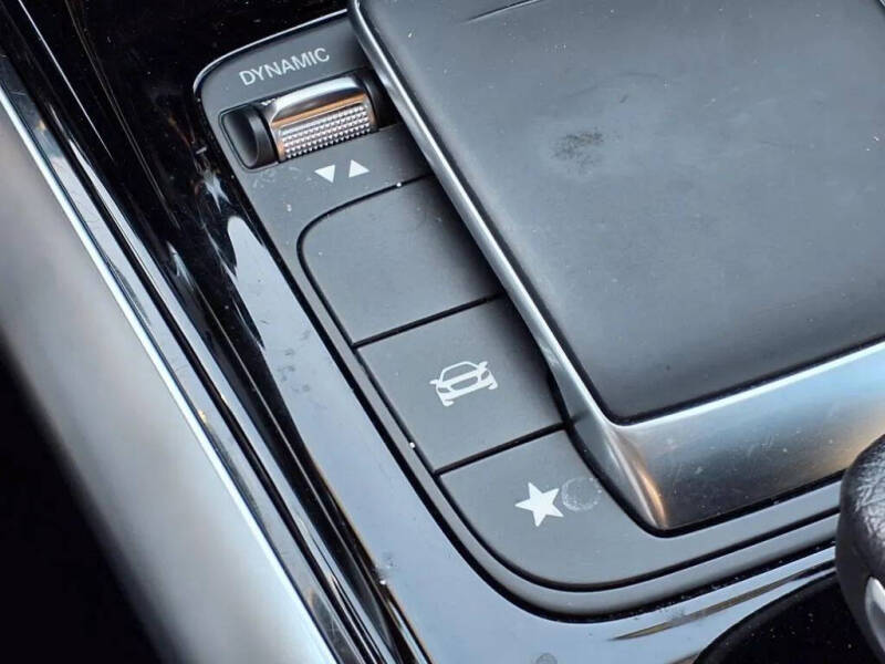 2023 Mercedes-Benz GLA GLA 250