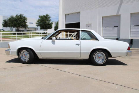 1978 Chevrolet Malibu