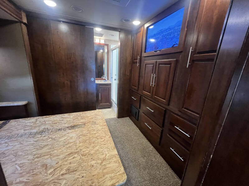 2016 Coachmen RV Encounter