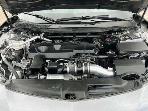 2024 Acura TLX w/Tech