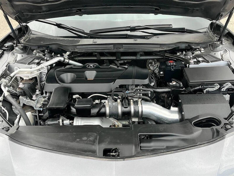 2024 Acura TLX w/Tech