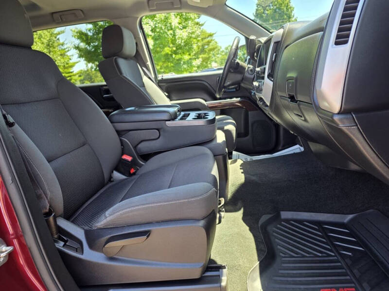 2014 GMC Sierra 1500