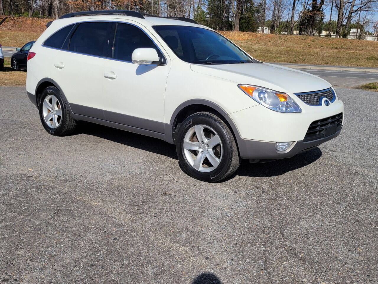 Top 90+ imagen 2008 hyundai veracruz for sale In.thptnganamst.edu.vn