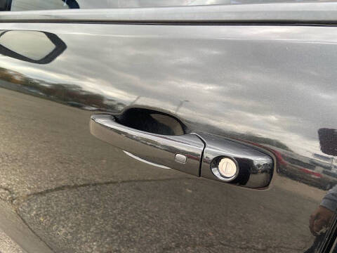 2012 Dodge Durango R/T