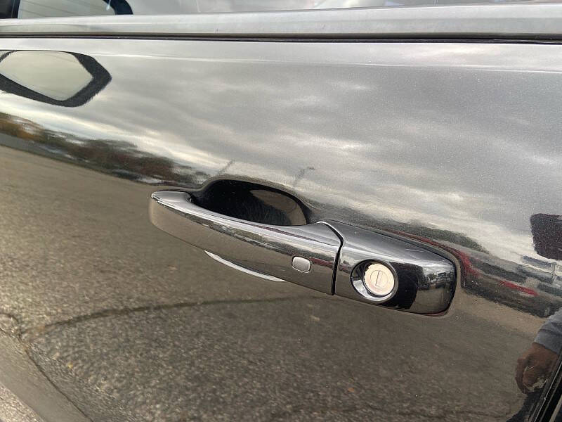 2012 Dodge Durango R/T