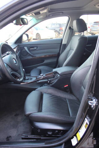 2009 BMW 3 Series 335d