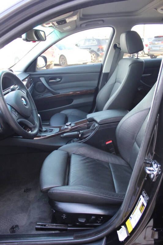 2009 BMW 3 Series 335d