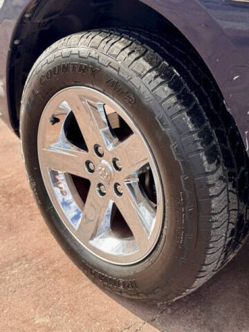 2016 RAM 1500 Express