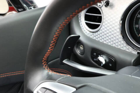 2014 Bentley Continental GT V8 S