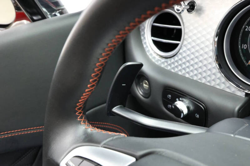 2014 Bentley Continental GT V8 S