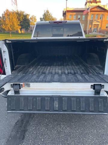 2024 GMC Sierra 3500HD