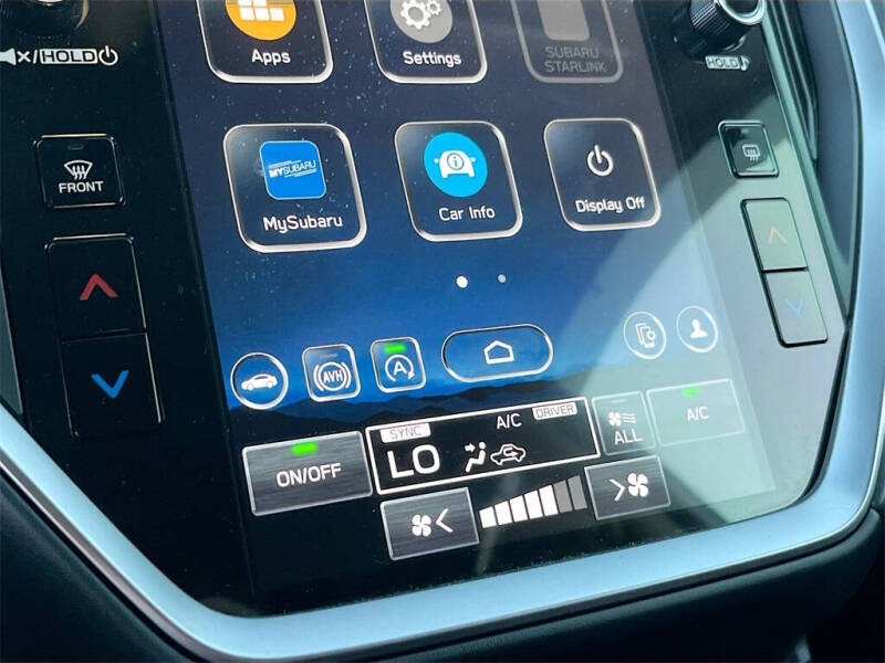 2024 Subaru Impreza Sport