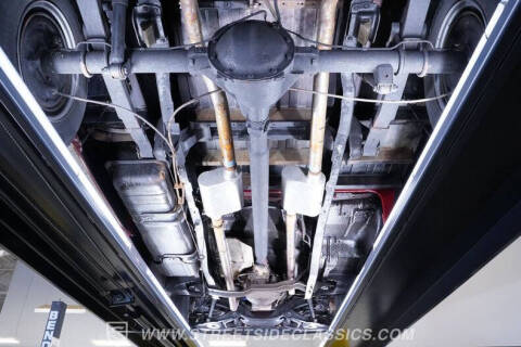 1986 Chevrolet C/K 10 Series