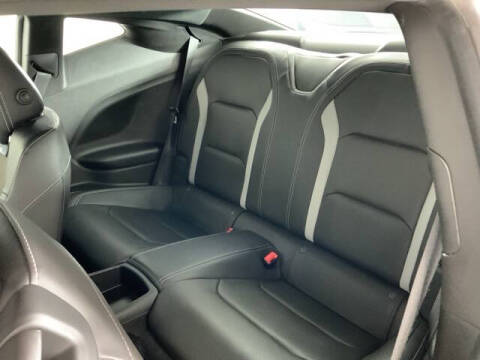 2023 Chevrolet Camaro SS