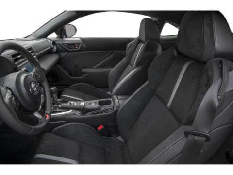 2026 Toyota GR86 Premium