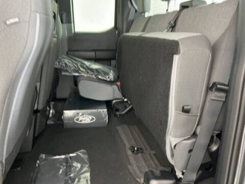 2026 Ford F-350 Super Duty