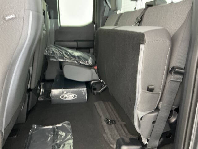 2026 Ford F-350 Super Duty