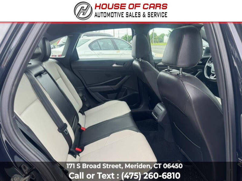 2020 Volkswagen Jetta