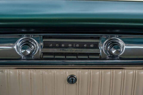 1955 Oldsmobile Eighty-Eight