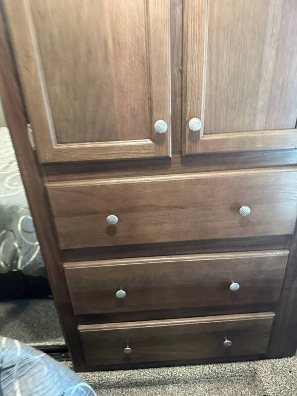 2017 Keystone RV Sprinter