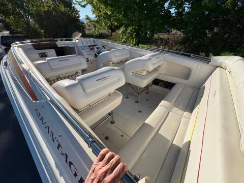 2022 Advantage VICTORY