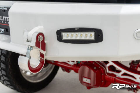 2016 Ford Excursion