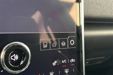 2026 GMC Sierra EV Elevation