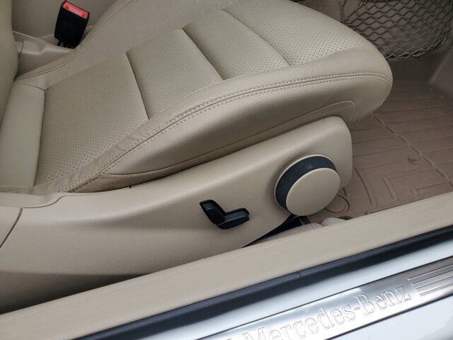 2015 Mercedes-Benz C-Class C 250