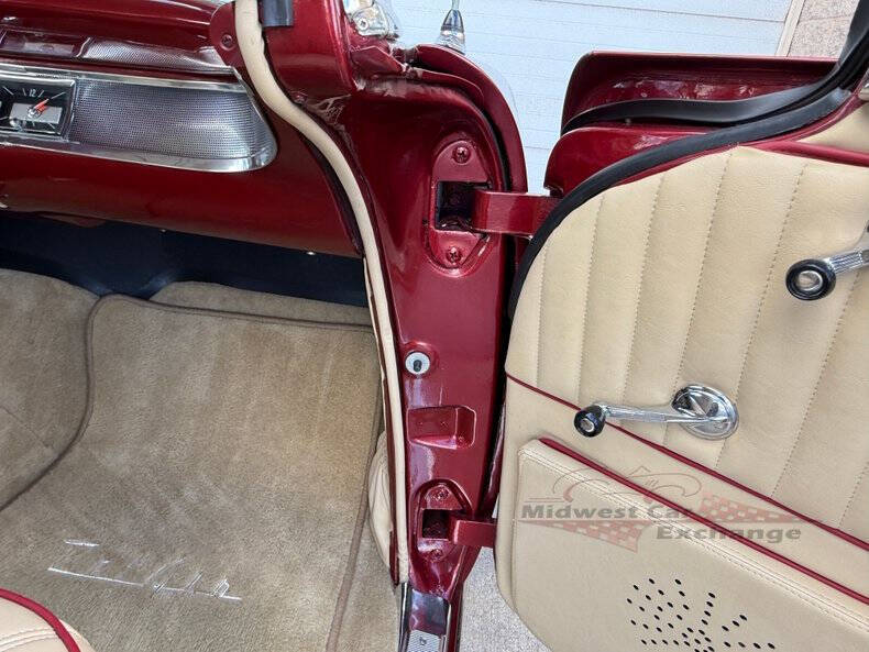 1957 Chevrolet Bel Air