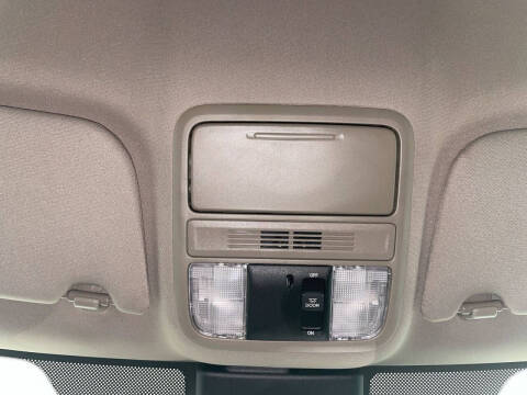 2024 Honda Odyssey EX