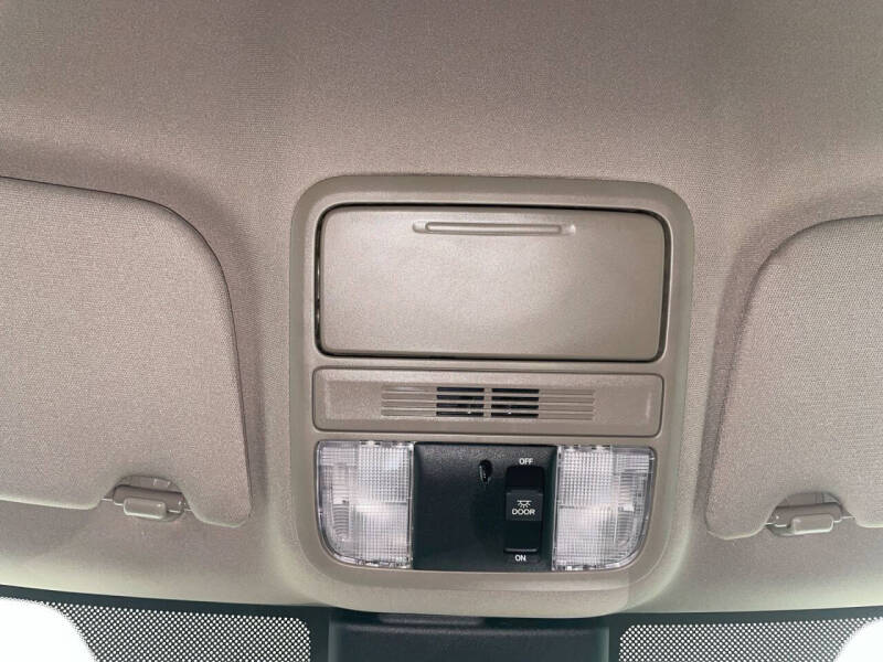 2024 Honda Odyssey EX