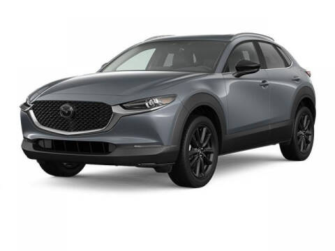 2023 Mazda CX-30 for sale at Everyone's Financed At Borgman in Grandville MI
