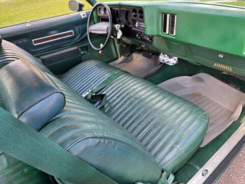 1973 Chevrolet Chevelle