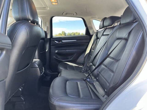 2023 Mazda CX-5 2.5 S Preferred