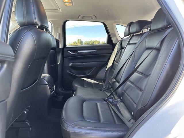 2023 Mazda CX-5 2.5 S Preferred