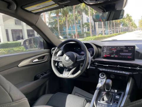 2024 Dodge Hornet R/T