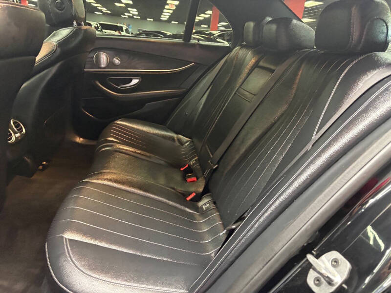 2019 Mercedes-Benz E-Class E 300