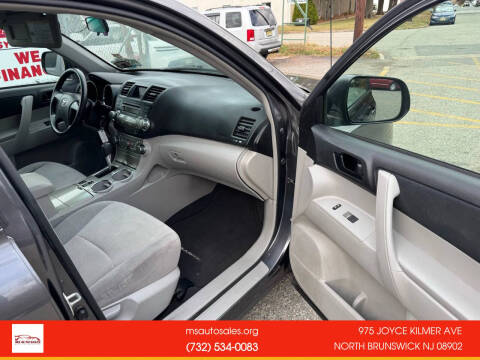 2012 Toyota Highlander