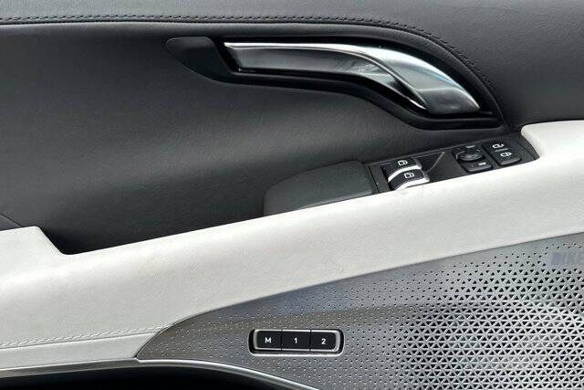 2024 Lotus Emira V6 First Edition