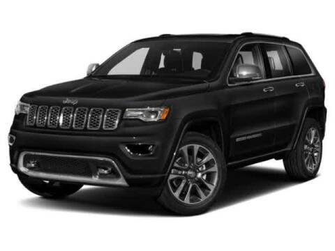 2020 Jeep Grand Cherokee for sale at JEFF HAAS MAZDA in Houston TX